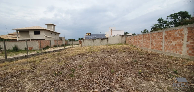 Imagem TERRENO RESIDENCIAL em ESMERALDAS - MG, CENTRO