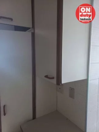 Imagem Apartamento com 2 dormitórios à venda, 80 m² por R$ 370.000,00 - Enseada – P – Hotéis - Guarujá/SP