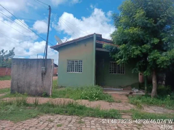 Foto do Imóvel