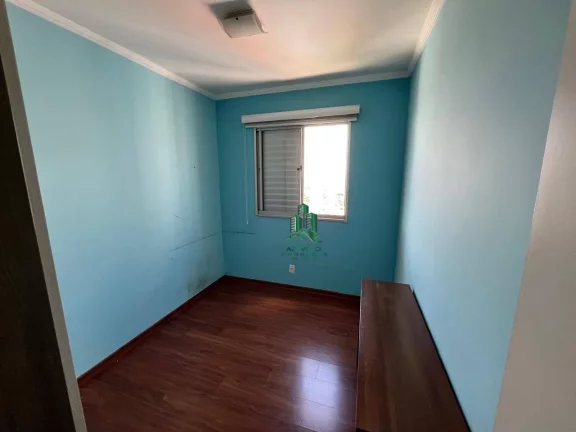 Imagem Apartamento com 3 dormitórios à venda, 76 m² por R$ 583.000,00 - Picanco - Guarulhos/SP