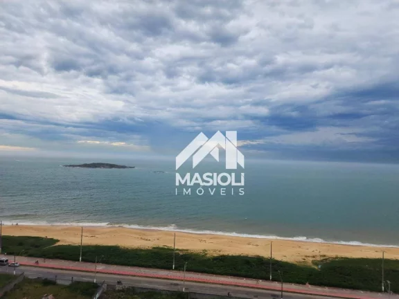 Imagem Apartamento 3 quartos com belissima vista para Praia de Itaparica