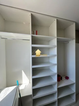 Imagem Apartamento 3 quartos sendo 1 suíte Edifício Jardim Beira Rio