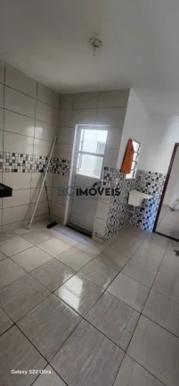 Imagem Casa a Venda no bairro Laranjal - São Gonçalo, RJ