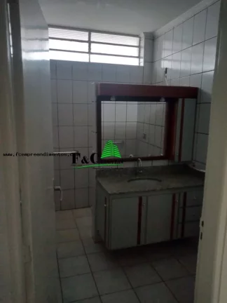 Imagem Casa para Locação em Limeira, Vila Cristóvam, 3 dormitórios, 3 banheiros, 1 vaga