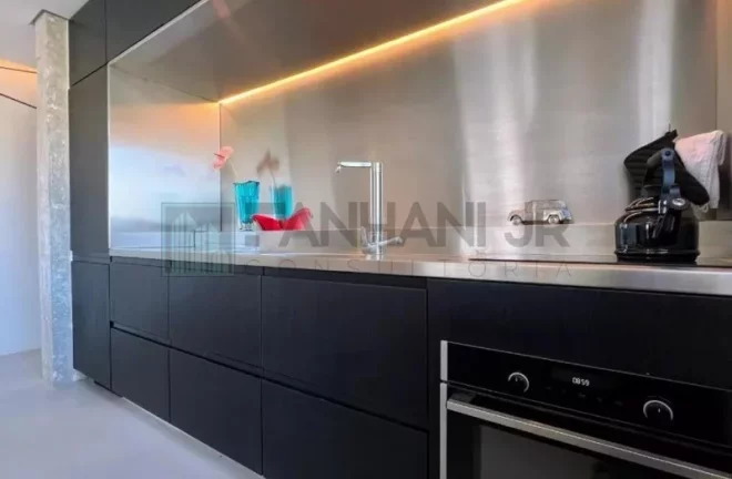 Imagem Apartamento de alto padrão à venda em São Paulo-SP, Jardim Paulista: 1 quarto, 1 suíte, 3 salas, 2 banheiros, 1 vaga, 81m².