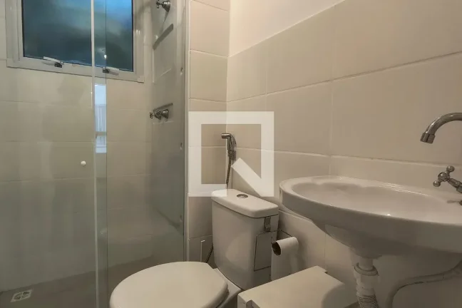 Imagem Apartamento à Venda - Vargem Grande, 2 Quartos, 45 m2