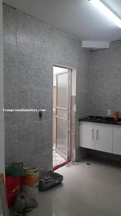 Imagem Apartamento para Venda em Piracicaba, Santa Terezinha, 2 dormitórios, 1 banheiro, 1 vaga
