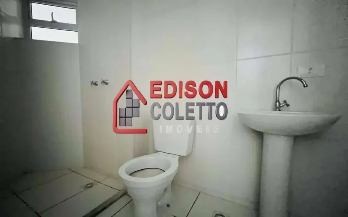 Imagem Apartamento à venda ou Locação, Edifício Plaza Mayor, bairro Paulicéia, Piracicaba/SP!!