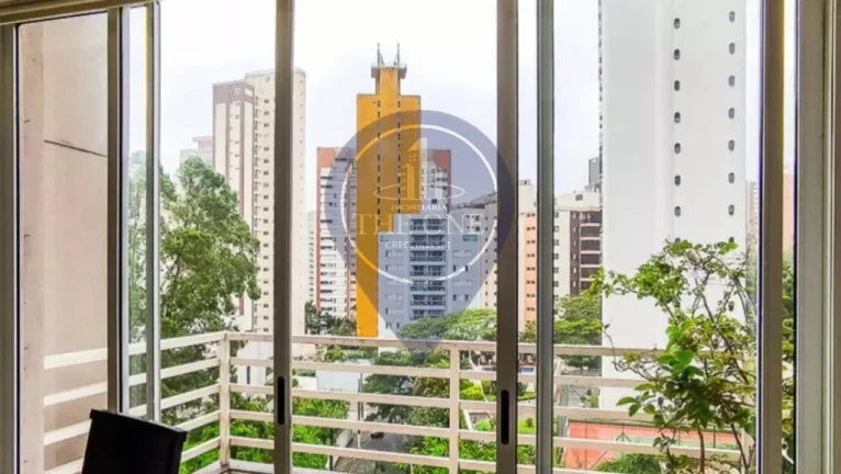 Imagem Venda de Apartamento 2 quartos na Vila Suzana, São Paulo-SP: 86m², 2 banheiros, 2 vagas de garagem!