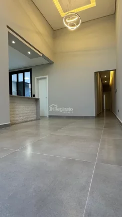 Imagem Casa térrea à venda no Condomínio Helena Maria - Sorocaba