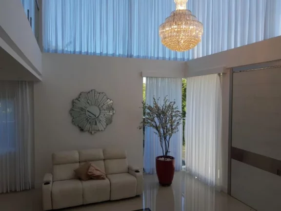 Imagem Casa com 4 dormitórios à venda, 800 m² - Jurerê Internacional - Florianópolis/SC