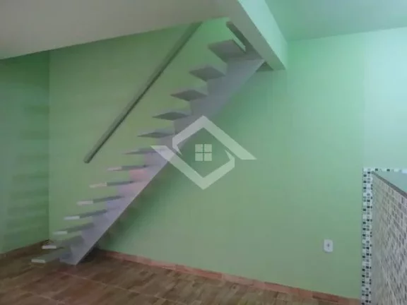 Imagem Excelente residência no condomínio Moradas do Tinguí
