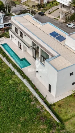 Imagem Casa à venda no Residencial Villaggio Paradiso, Itatiba/SP