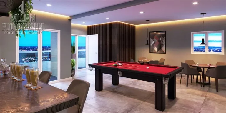 Imagem Apartamento à Venda em Tupi, Praia Grande - SP