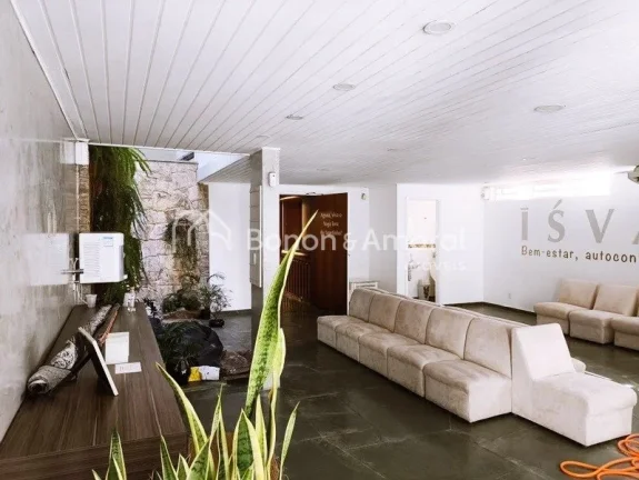 Imagem Salão Comercial para Locação no Cambuí - Localização Privilegiada!

Na melhor região do Cambu...