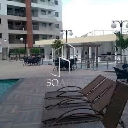 Imagem Piazza Toscana Marambaia em frente ao Mateus 1