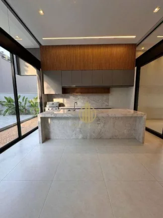 Imagem Casa com 3 suíte no Alphaville - Ribeirão Preto/SP