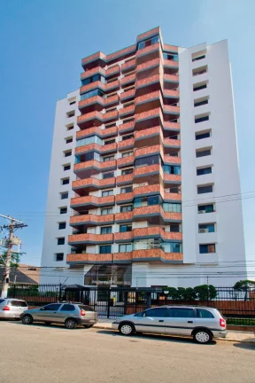 Imagem APARTAMENTO RESIDENCIAL em São Paulo - SP, Campo Belo