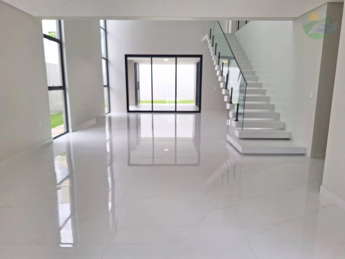 Imagem Casa Alto Padrão, 4 suítes, Campina Grande PB