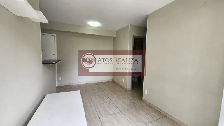 Imagem Vendo Grande OPORTUNIDADE na vila Andrade Morumbi - SP: Apartamento 2 dormitórios, sacada e Piscina, Venda por R$320.000.