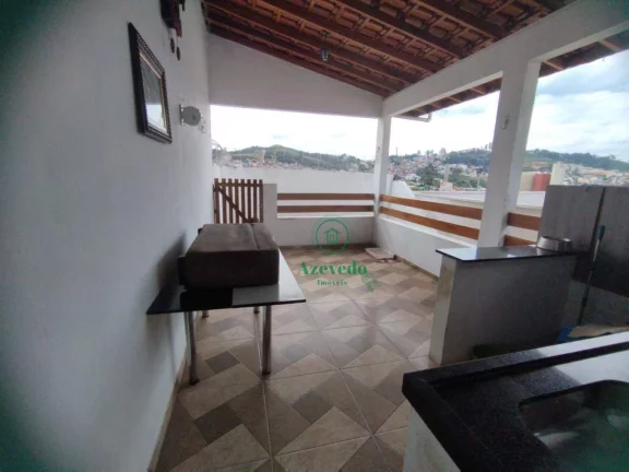 Imagem Sobrado à venda, 200 m² por R$ 850.000,00 - Jardim Adriana - Guarulhos/SP