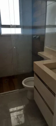 Imagem Lindo apartamento Andar Baixo de 3 dormitórios e 1 vaga de garagem Próximo ao Clube Esportivo da Penha