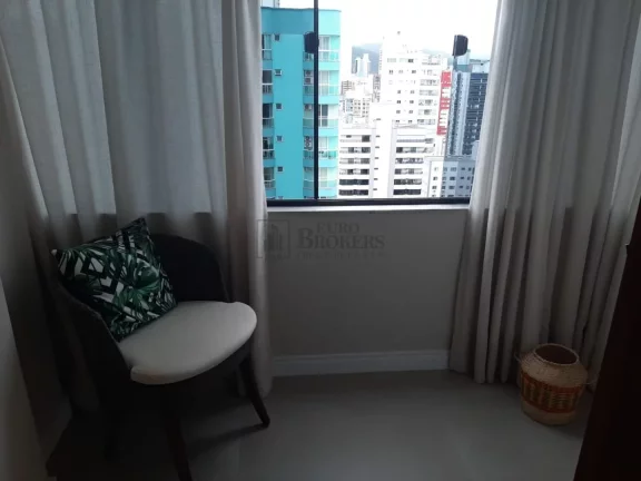 Imagem Apartamento com 1 dormitório à venda no Centro - Balneário Camboriú/SC