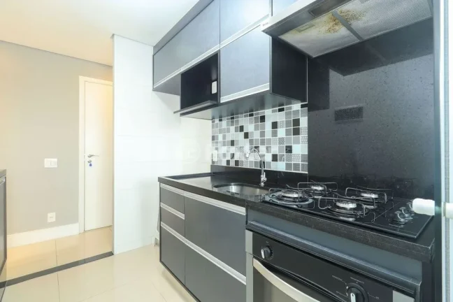 Imagem Apartamento Vila Carioca - 52M², 2 Dorms, Varanda, Mobiliado, 1 Vaga,