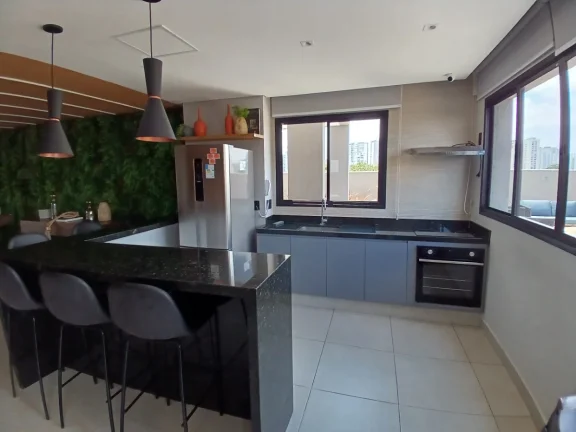 Imagem Apartamento para venda em Presidente Altino com 2 quartos , 40m2
