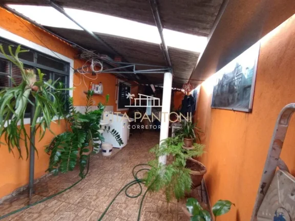 Imagem Casa - Ribeirão Preto - Vila Carvalho - Região Norte
