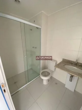 Imagem Apartamento com 2 dormitórios à venda, 68 m² por R$ 710.000,00 - Macedo - Guarulhos/SP