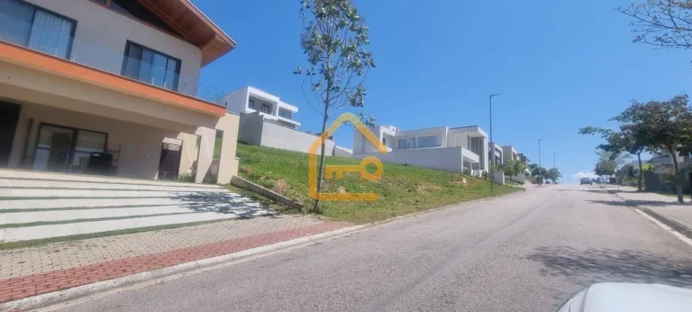 Imagem Terreno 429 m2º, Condomínio Mônaco, São José dos Campos