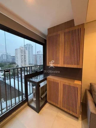 Imagem Studio em Moema