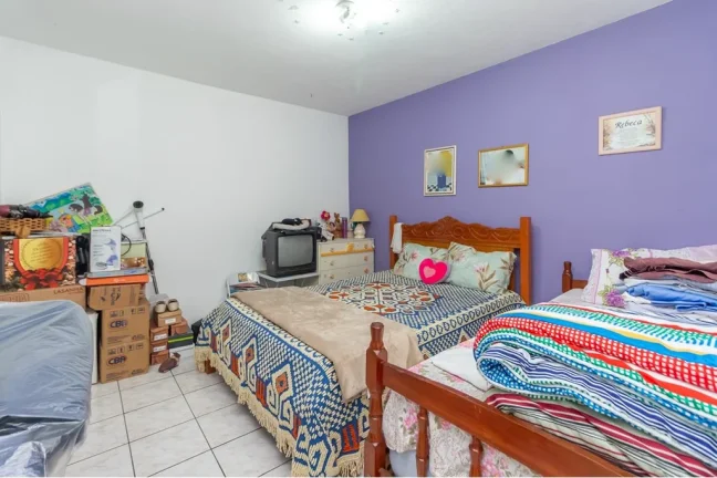 Imagem CASA RESIDENCIAL em São Paulo - SP, Vila Nova Cachoeirinha