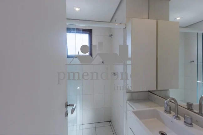 Imagem Apartamento em Perdizes com 3 quartos e 2 vagas pronto para morar, 104m²