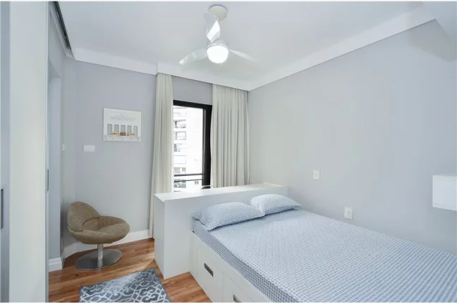 Imagem APARTAMENTO RESIDENCIAL em São Paulo - SP, Jardim Parque Morumbi