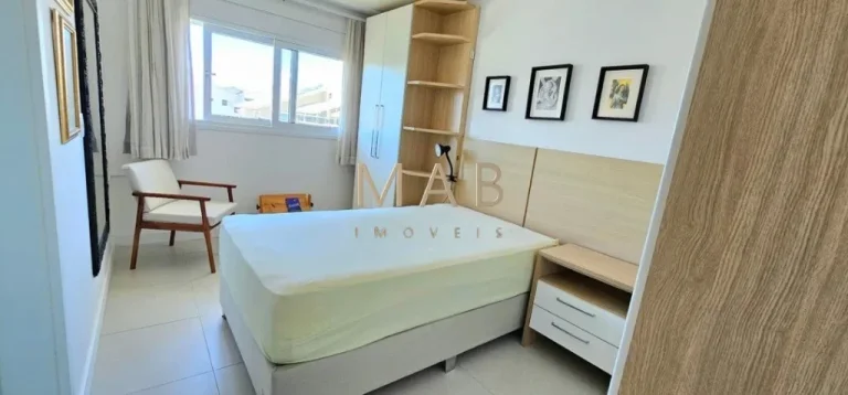 Imagem Cobertura à venda em Florianópolis-SC, bairro Ingleses do Rio Vermelho: 2 dormitórios sendo 1 suíte, BWC social, vaga de garagem, 191m².