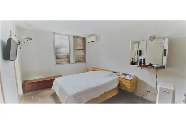 Imagem APARTAMENTO RESIDENCIAL em São Paulo - SP, Santa Cecília