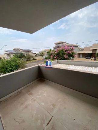 Imagem Sobrado 3 Suítes à Venda no Residencial Gaivota I
