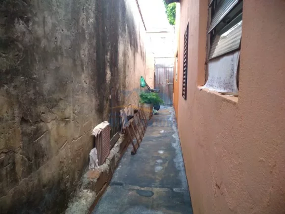 Imagem Casa - Ribeirão Preto - Parque Ribeirão Preto - Região Oeste