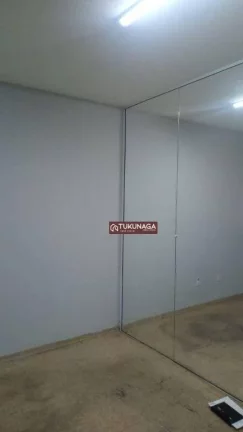 Imagem Sala para alugar, 55 m² por R$ 1.725,00/mês - Centro - Guarulhos/SP