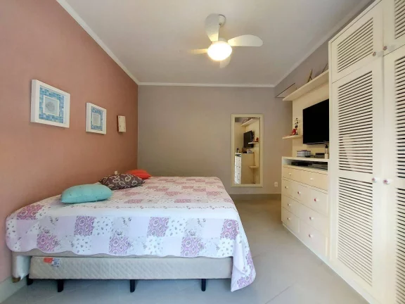 Imagem Casa decorada equipada à venda Riviera de São Lourenço - módulo 20.