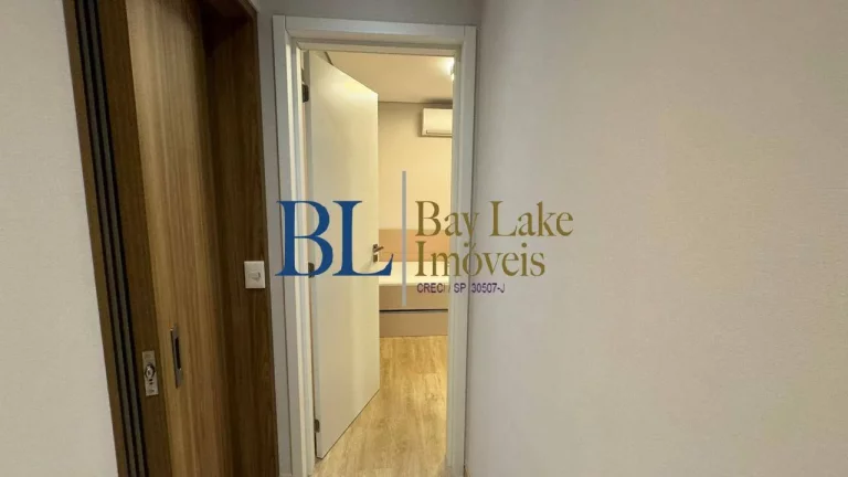 Imagem Apartamento À Venda Com 165M² - 3 Suítes!!Sky Park Tatuapé!