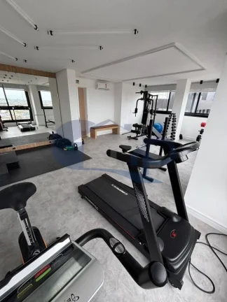Imagem Apartamento á venda com 2 dormitórios no centro de Torres/RS