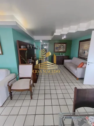 Imagem Apartamento a Venda no bairro Jardim Oceania - João Pessoa, PB