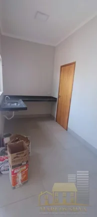 Imagem Casa para Venda em Três Lagoas / MS no bairro Mais Parque