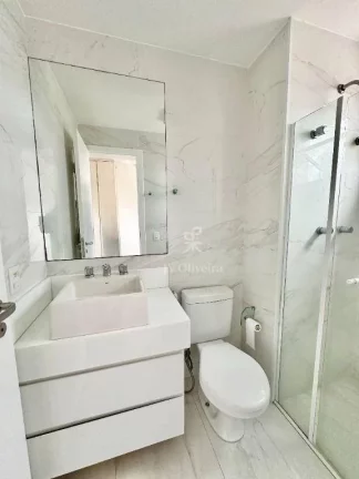 Imagem Apartamento com 2 dormitórios à venda, 74 m² por R$ 1.198.000,00 - Brooklin - São Paulo/SP