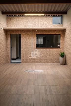 Imagem Casa Padrão
