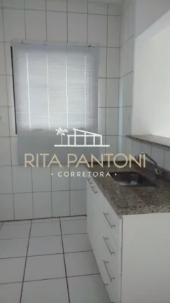 Imagem Apartamento - Ribeirão Preto - Nova Aliança - Região Sul