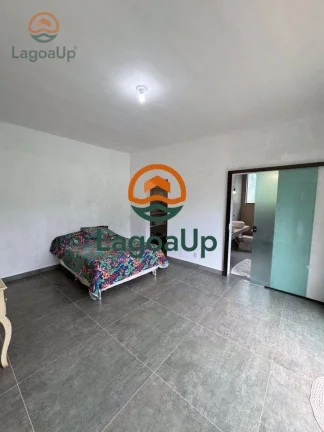 Imagem Casa com 4 dormitórios à venda, 269 m² por R$ 1.790.000,00 - Condomínio Estância Real - Lagoa Santa/MG